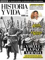 Historia y Vida